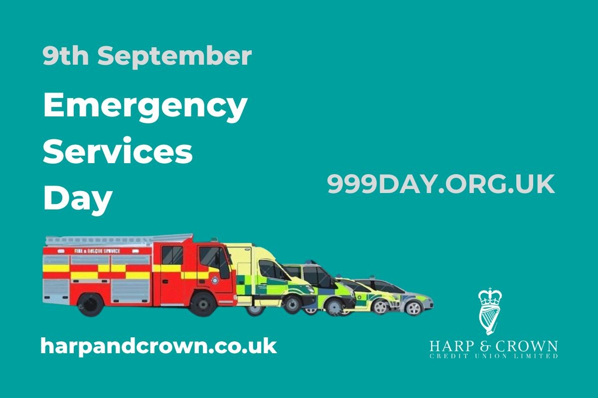 Emergency Services Day 2023
