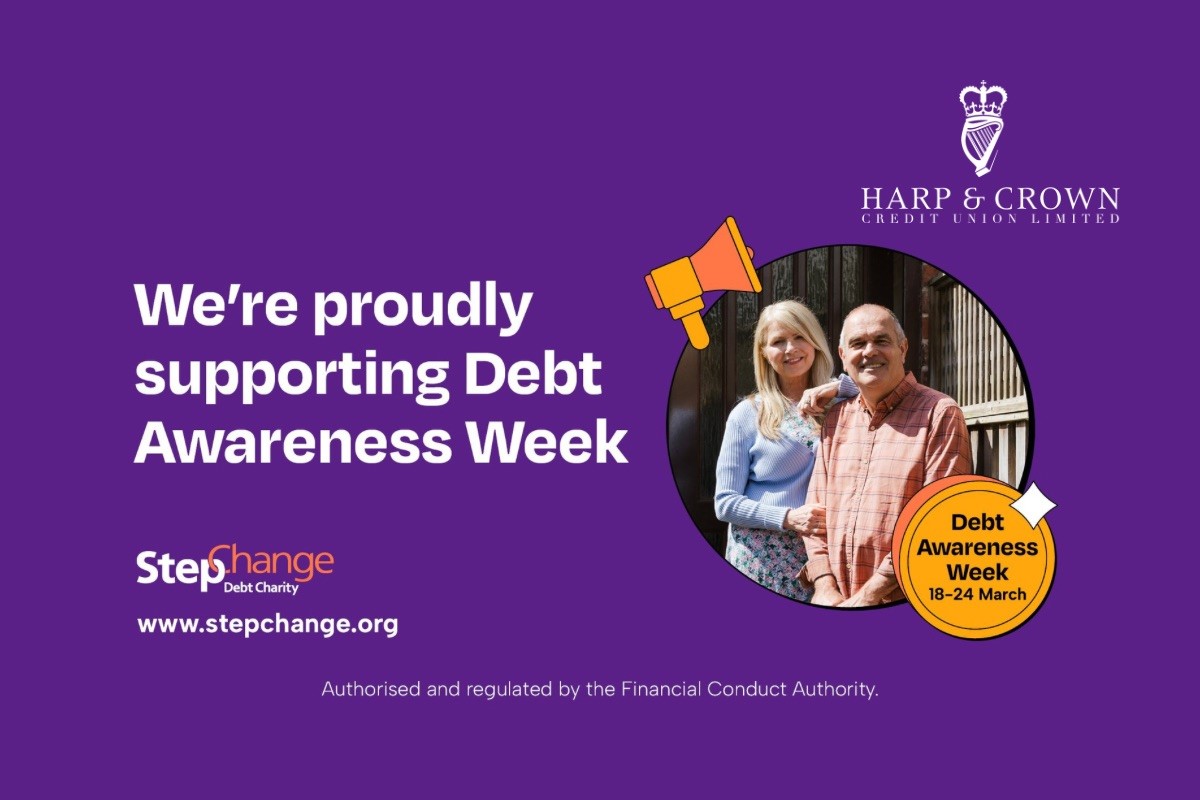 debt awareness week 24