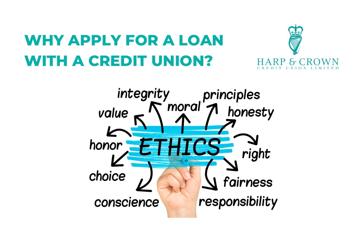 why apply for a credit union loan