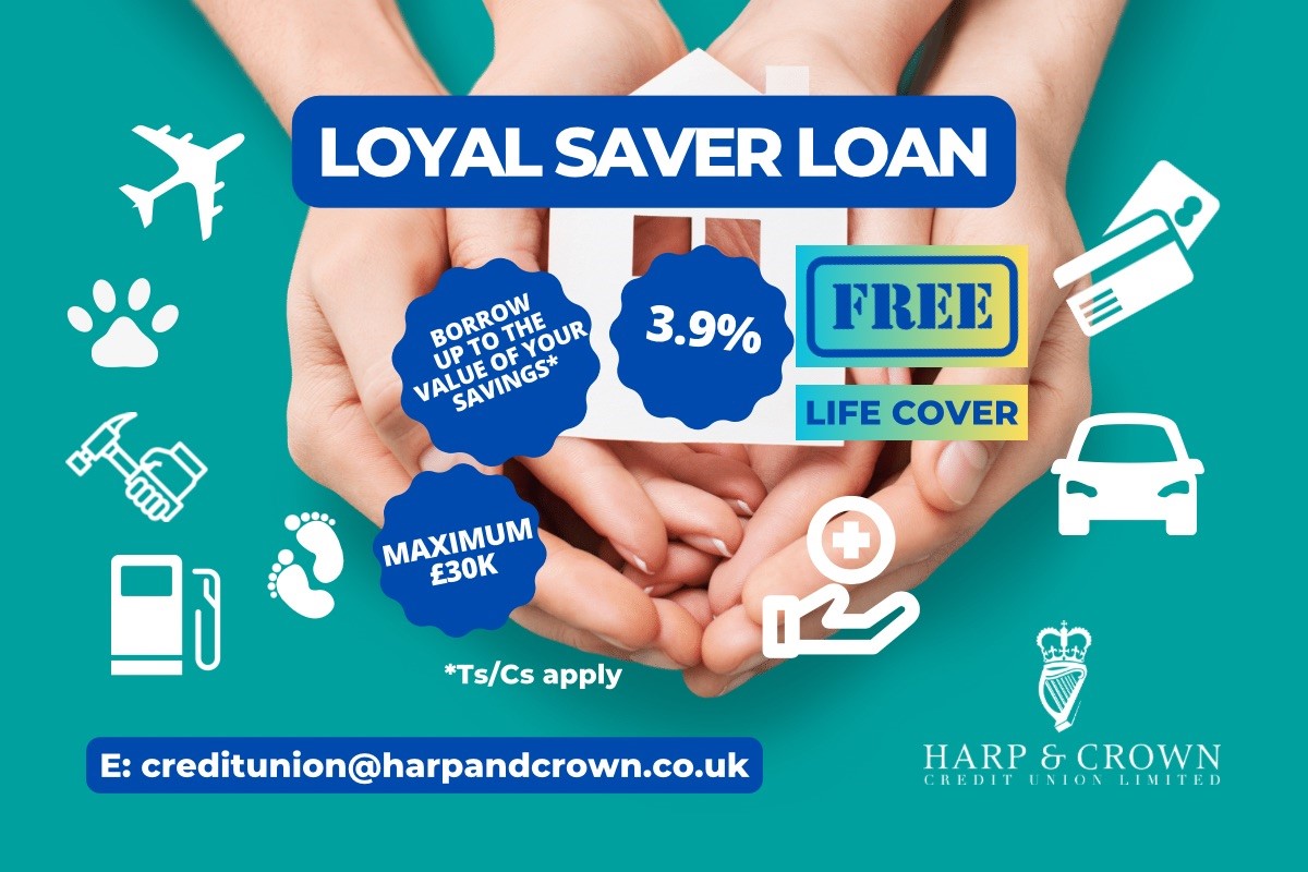 loyal saver loan march 24