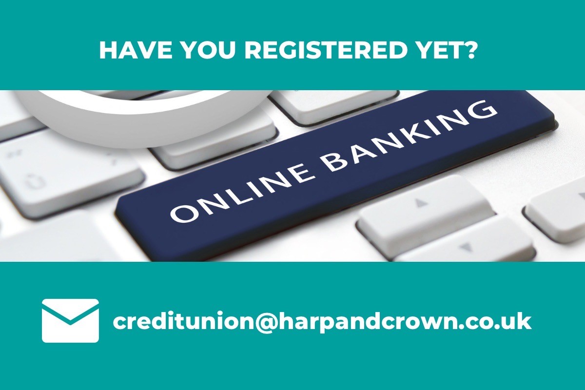 Register for Online Banking Aug Bank Hol