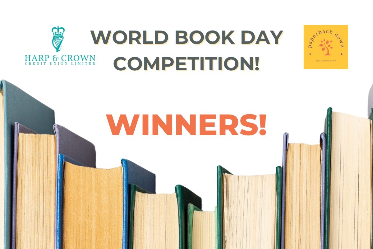 world book day winners 24